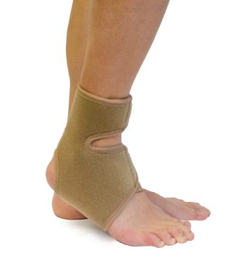 Elastic Ankle Brace