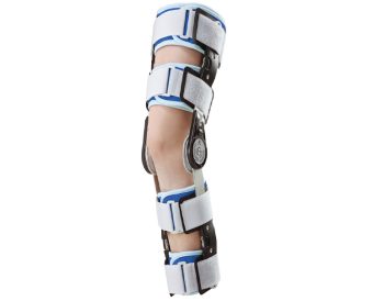 Femoral Ankle Brace