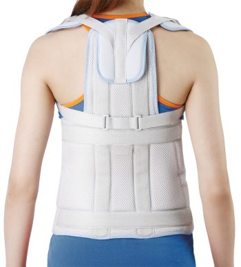 Taylor Spinal – Lumbar Brace