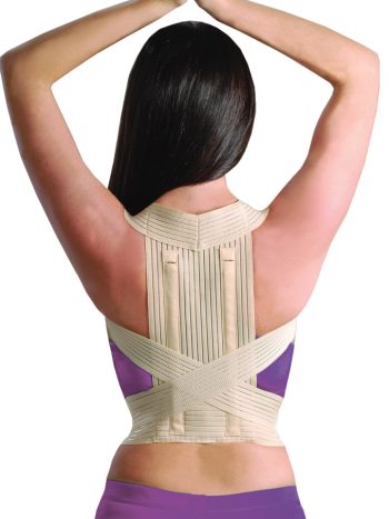 Kyphosis Vest