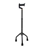 Tripod Walking Stick