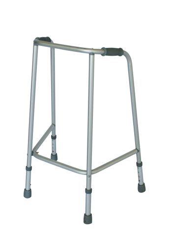 Incline Aluminum Walker