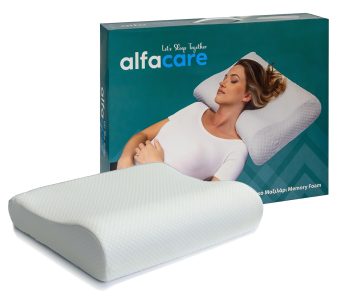 Anatomic Pillow Economy
