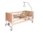 Electric Hospital Bed Deluxe