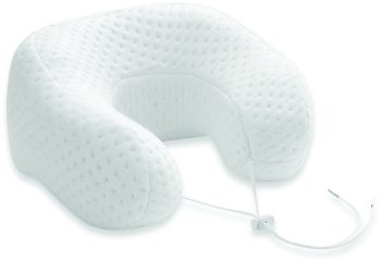 Neck Pillow - Sleep Deluxe