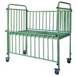 Pediatric Hospital bed