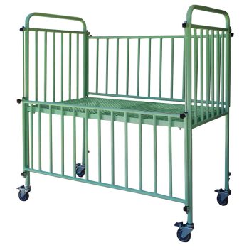 Pediatric Hospital bed