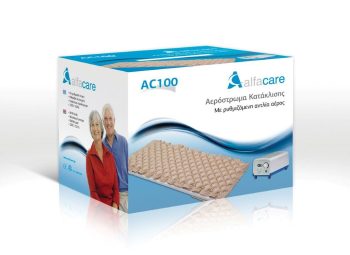 Pump Air Mattress - Medium Risk