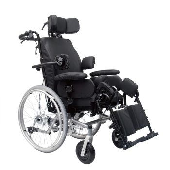 Reclining Wheelchair