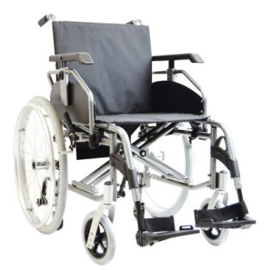 Wheelchairs